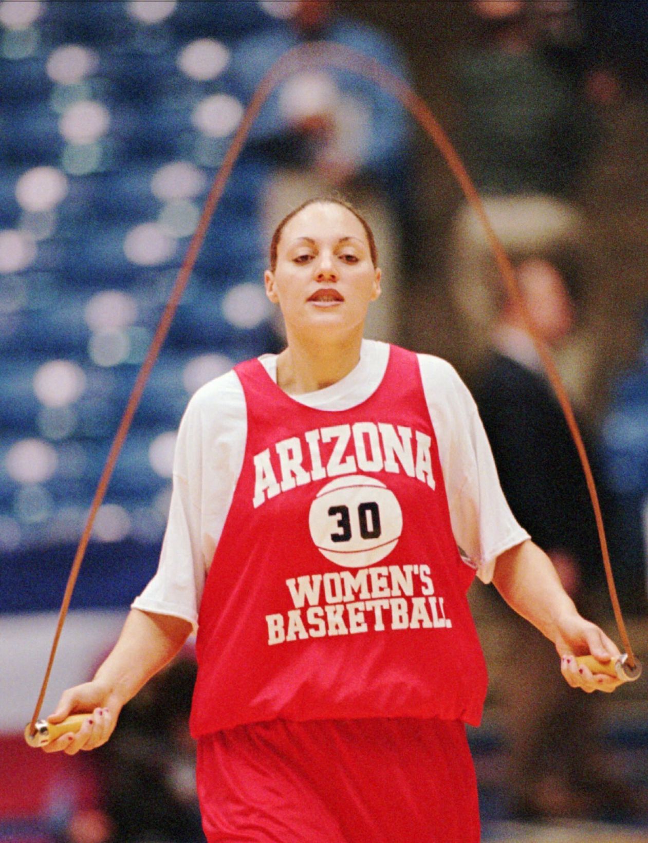 Adia Barnes